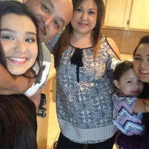 Meet your Posher, Valerie